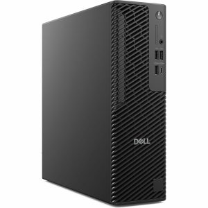Dell Pro Max FCS1250 Desktop Computer - Intel Core Ultra 5 245 - 16 GB - 512 GB SSD - Slim PC - Image 1