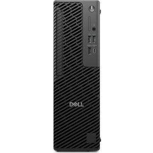 Dell Pro Max FCS1250 Desktop Computer - Intel Core Ultra 7 265 - 16 GB - 512 GB SSD - Slim PC - Image 1
