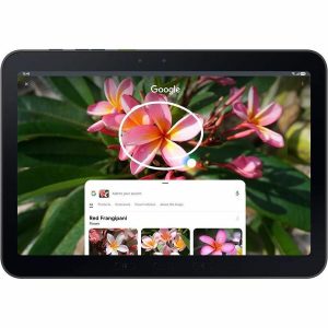 Samsung Galaxy Tab Active5 Pro 5G Enterprise Edition Rugged Tablet - 10.1" WUXGA - Qualcomm SM7635 Snapdragon 7s Gen 3 (4 nm) Octa-core - 8 GB - 256 GB Storage - 5G - Green - Image 1