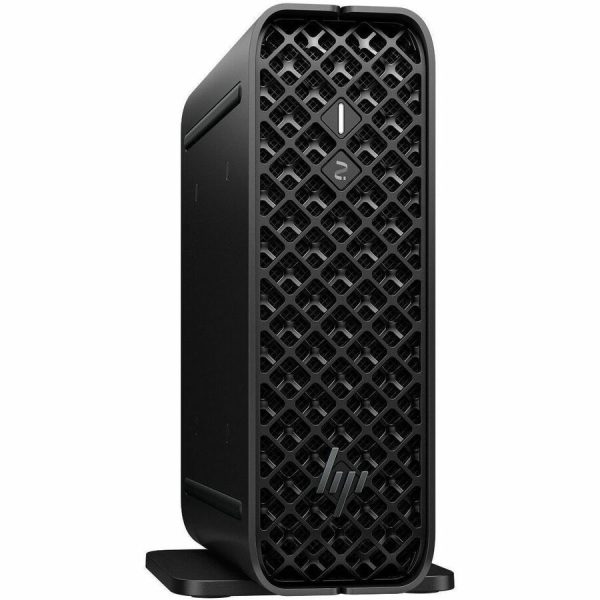 HP Z2 Mini G1i Workstation - Intel Core Ultra 5 235 - 32 GB - 1 TB SSD - Mini PC - Black