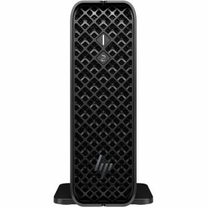 HP Z2 Mini G1i Workstation - Intel Core Ultra 7 265K - 32 GB - 1 TB SSD - Mini PC - Black - Image 1