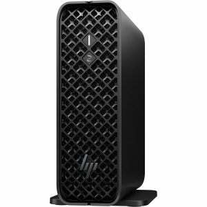 HP Z2 Mini G1i Workstation - Intel Core Ultra 7 265K - 32 GB - 1 TB SSD - Mini PC - Black - Image 1