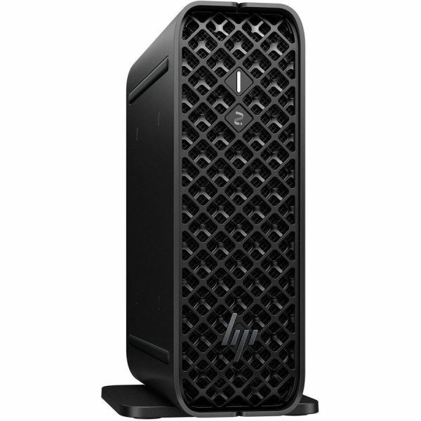 HP Z2 Mini G1i Workstation - Intel Core Ultra 9 285K - 32 GB - 1 TB SSD - Mini PC - Black