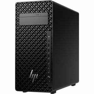 HP Z2 G1i Workstation - Intel Core Ultra 9 285 - 32 GB - 1 TB SSD - Tower - Black - Image 1