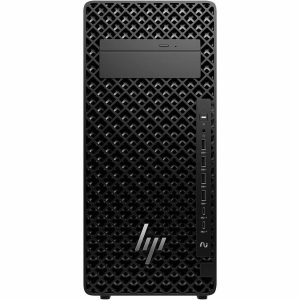 HP Z2 G1i Workstation - Intel Core Ultra 9 285K - 32 GB - 1 TB SSD - Tower - Black - Image 1