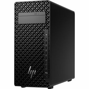 HP Z2 G1i Workstation - Intel Core Ultra 9 285K - 32 GB - 1 TB SSD - Tower - Black - Image 1