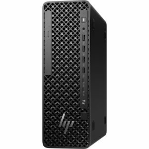 HP Z2 G1i Workstation - Intel Core Ultra 7 265 - 32 GB - 1 TB SSD - Small Form Factor - Black - Image 1