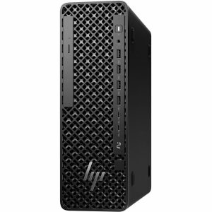 HP Z2 G1i Workstation - Intel Core Ultra 9 285 - 32 GB - 1 TB SSD - Small Form Factor - Black - Image 1
