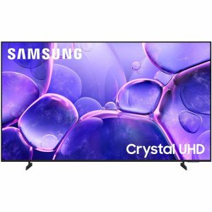 Samsung HG43U600FNF 43" LED-LCD TV - 4K UHDTV - Image 1