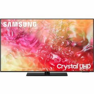 Samsung HG50U701FNF 50" LED-LCD TV - 4K UHDTV - Image 1