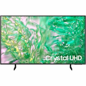 Samsung HG43U800FNF 43" LCD TV - 4K UHDTV - Image 1