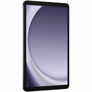 Samsung Galaxy Tab A9 SM-X110 Tablet - 8.7" WXGA+ - MediaTek Helio G99 (6nm) Octa-core - 4 GB - 64 GB Storage - Gray - Image 1