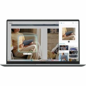 Samsung Galaxy Book5 NP754XHD-KB2US 15.6" Notebook - Full HD - Intel Core Ultra 5 225U - 16 GB - 256 GB SSD - Silver - Image 1