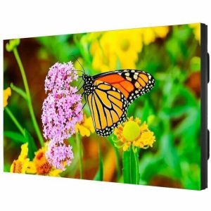 Sharp 55" Ultra-Narrow Bezel Professional-Grade Display - Image 1