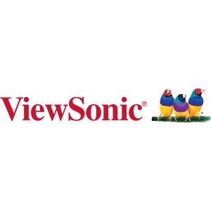 ViewSonic CDE43G3 43 Inch 4K UHD OS-Free Commercial Display with 500-nit Brightness, 1200:1 Contrast Ratio, 10W Dual Speakers, HDMI, USB C, VGA, and USB Inputs - Image 1