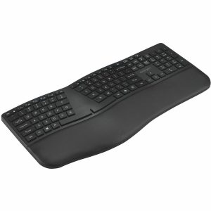 Kensington Pro Fit Ergo KB680 EQ Rechargeable Keyboard - Image 1